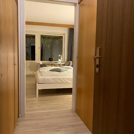 Motel Kontaktlos - Wohnen Mit Panoramablick Am By Stayfritz