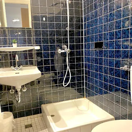 Kontaktlos - Wohnen Mit Panoramablick Am By Stayfritz *