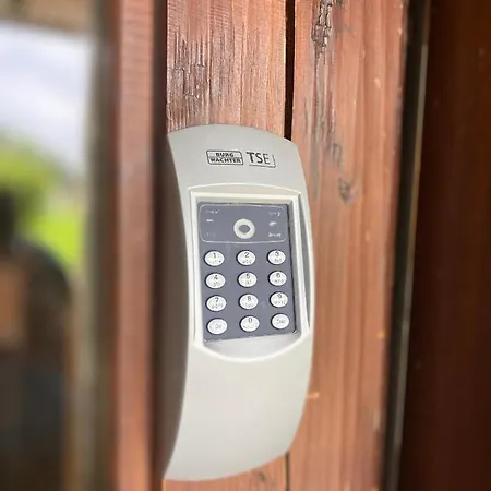 Kontaktlos - Wohnen Mit Panoramablick Am By Stayfritz