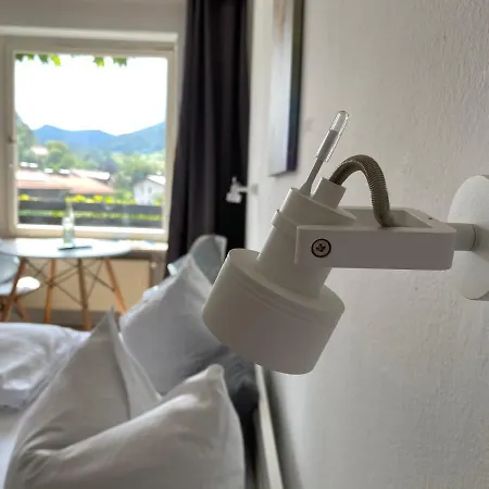Kontaktlos - Wohnen Mit Panoramablick Am By Stayfritz *