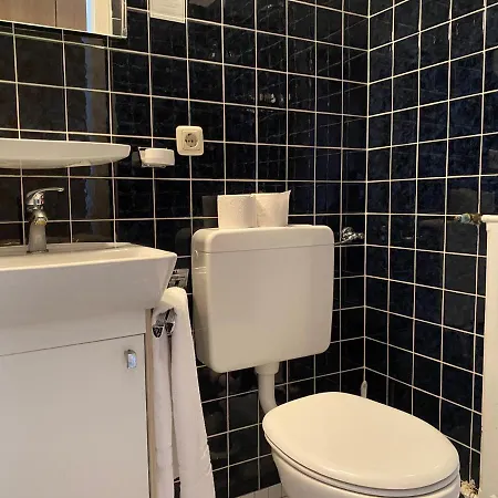 Kontaktlos - Wohnen Mit Panoramablick Am By Stayfritz *