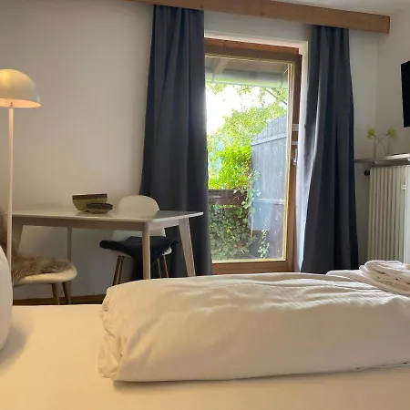 Motell Kontaktlos - Wohnen Mit Panoramablick Am By Stayfritz *