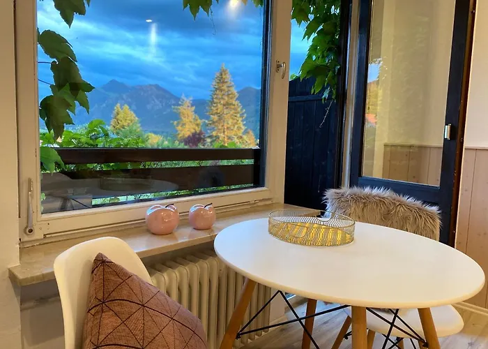 Kontaktlos - Wohnen Mit Panoramablick Am By Stayfritz