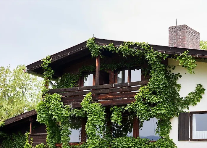 Kontaktlos - Wohnen Mit Panoramablick Am By Stayfritz 汽车旅馆 *