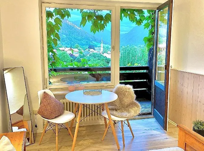 Kontaktlos - Wohnen Mit Panoramablick Am By Stayfritz *