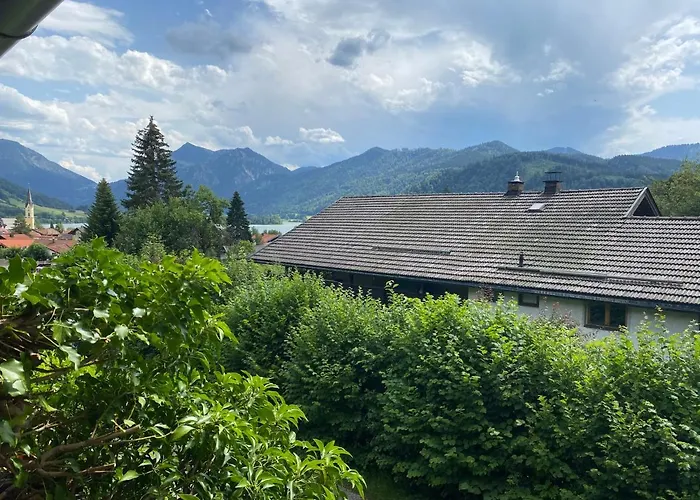Kontaktlos - Wohnen Mit Panoramablick Am By Stayfritz 汽车旅馆