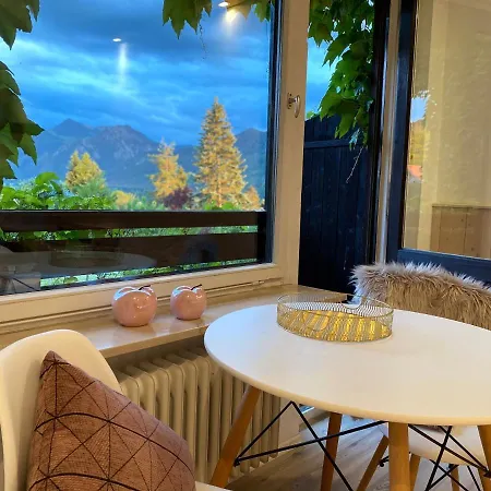 Kontaktlos - Wohnen Mit Panoramablick Am By Stayfritz