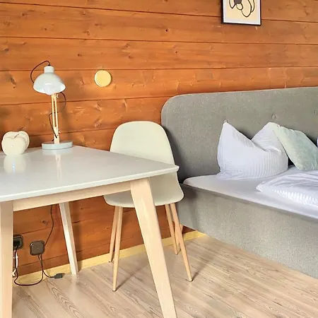 Motel Kontaktlos - Wohnen Mit Panoramablick Am By Stayfritz Schliersee