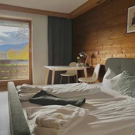 Kontaktlos - Wohnen Mit Panoramablick Am By Stayfritz *