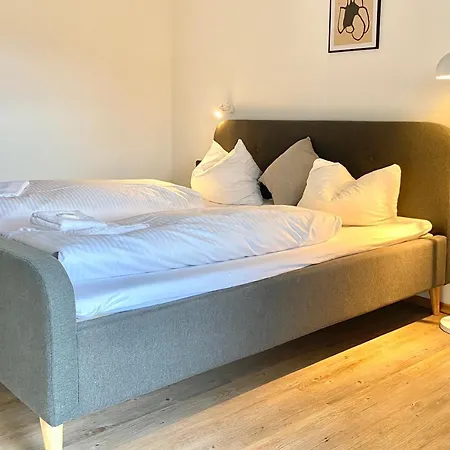 Motel Kontaktlos - Wohnen Mit Panoramablick Am By Stayfritz *
