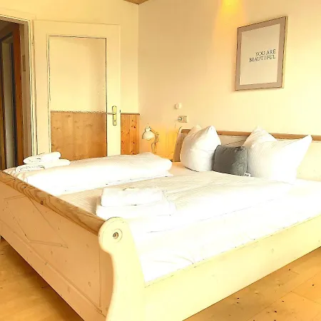 Kontaktlos - Wohnen Mit Panoramablick Am By Stayfritz Motel *