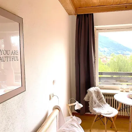 Kontaktlos - Wohnen Mit Panoramablick Am By Stayfritz