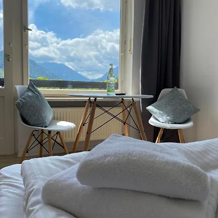 Motel Kontaktlos - Wohnen Mit Panoramablick Am By Stayfritz