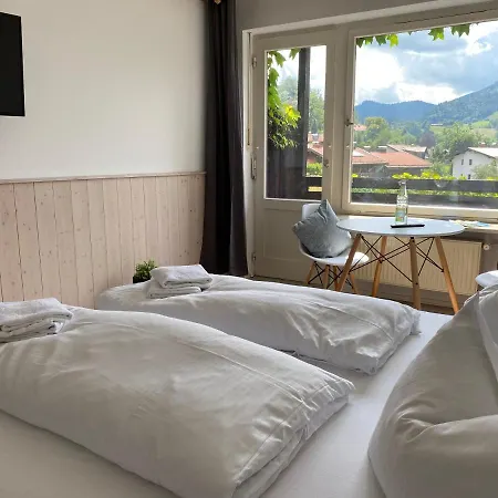 Kontaktlos - Wohnen Mit Panoramablick Am By Stayfritz Motel *