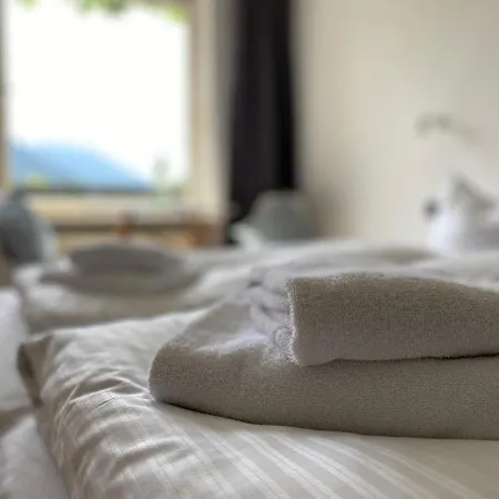 Motel Kontaktlos - Wohnen Mit Panoramablick Am By Stayfritz Schliersee