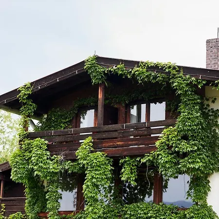 Kontaktlos - Wohnen Mit Panoramablick Am By Stayfritz Motel *