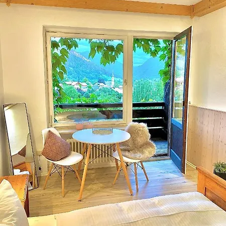 Kontaktlos - Wohnen Mit Panoramablick Am By Stayfritz *