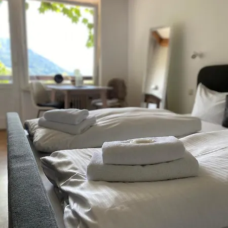 Kontaktlos - Wohnen Mit Panoramablick Am By Stayfritz Motel *