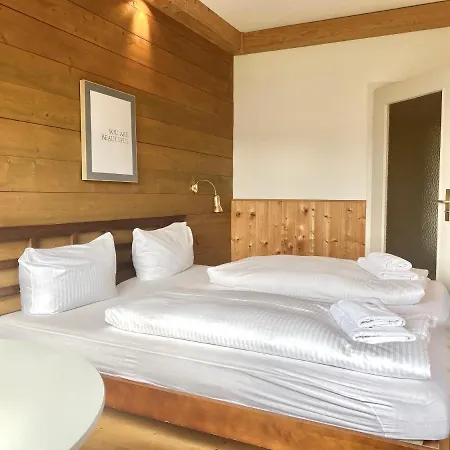 Kontaktlos - Wohnen Mit Panoramablick Am By Stayfritz Motel