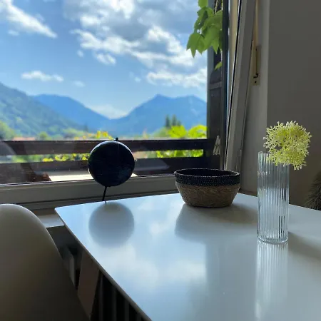 Motel Kontaktlos - Wohnen Mit Panoramablick Am By Stayfritz Schliersee