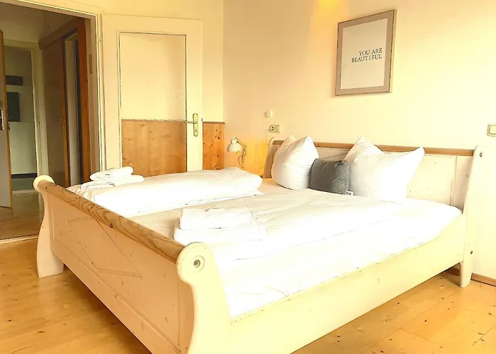 Kontaktlos - Wohnen Mit Panoramablick Am By Stayfritz Motel *
