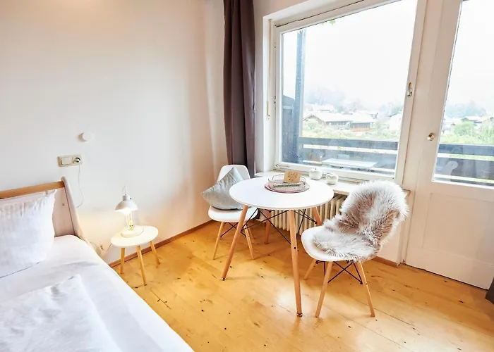 Kontaktlos - Wohnen Mit Panoramablick Am By Stayfritz Motel *