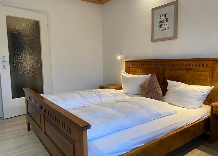 Motel Kontaktlos - Wohnen Mit Panoramablick Am By Stayfritz *